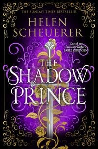 Produktbild: The Shadow Prince