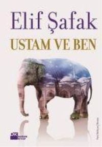 Produktbild: Ustam ve Ben Ciltli