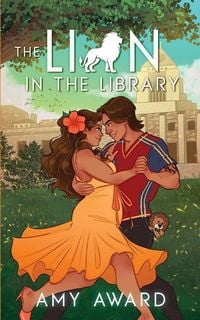 Produktbild: The Lion in the Library