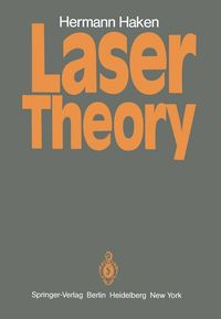 Produktbild: Laser Theory