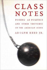 Produktbild: Class Notes