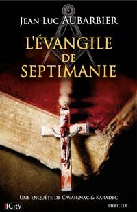 Produktbild: L'&Eacute;vangile de Septimanie