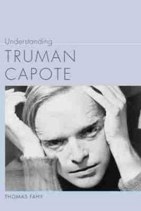 Produktbild: Understanding Truman Capote