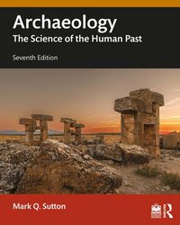Produktbild: Sutton, M: Archaeology