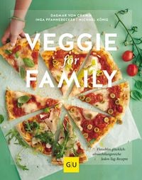 Produktbild: Veggie for Family