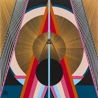 Produktbild: Altarpiece H. Af K.