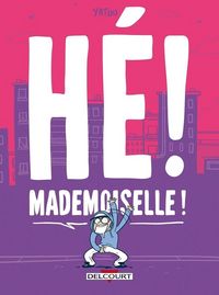 Produktbild: He mademoiselle