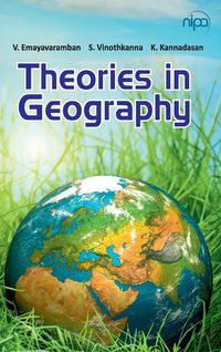 Produktbild: Emayavaramban, V: Theories in Geography