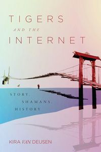 Produktbild: Tigers and the Internet
