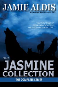Produktbild: The Jasmine Collection