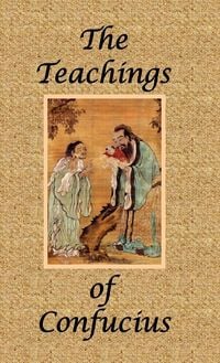 Produktbild: The Teachings of Confucius - Special Edition