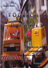 Produktbild: T&ouml;dliches Doppel