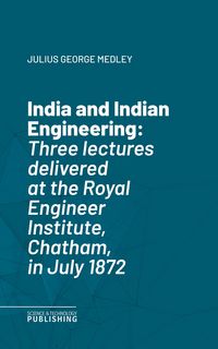 Produktbild: India and Indian Engineering