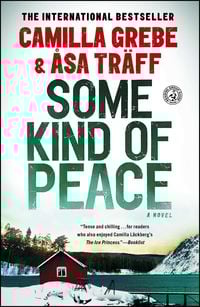 Produktbild: Some Kind of Peace