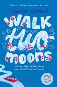 Produktbild: Walk Two Moons