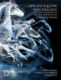 Produktbild: Applied Equine Psychology