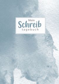 Produktbild: Mein Schreibtagebuch