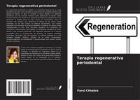Produktbild: Terapia regenerativa periodontal