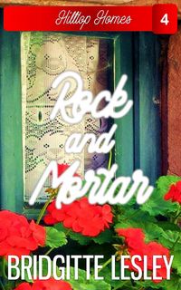 Produktbild: Rock and Mortar