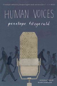 Produktbild: Human Voices