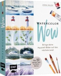 Produktbild: Watercolor Wow