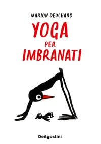Produktbild: Yoga per imbranati