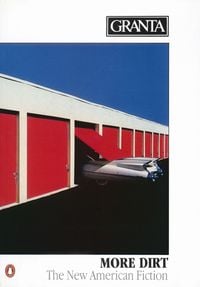 Produktbild: Granta 19