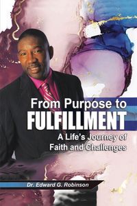 Produktbild: From Purpose to Fulfillment