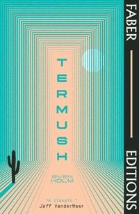 Produktbild: Termush (Faber Editions)