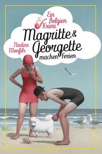 Produktbild: Magritte und Georgette machen Ferien
