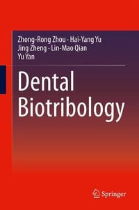Produktbild: Dental Biotribology