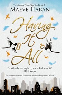 Produktbild: Having It All
