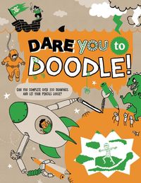 Produktbild: Dare You To Doodle