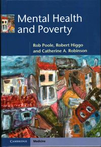 Produktbild: Mental Health and Poverty
