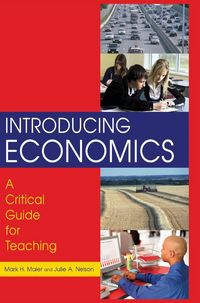 Produktbild: Introducing Economics