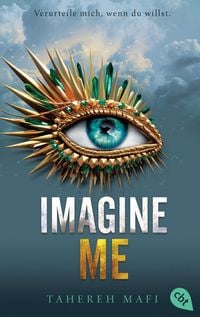 Produktbild: Imagine Me