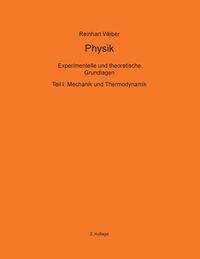 Produktbild: Physik I