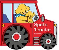 Produktbild: Spot's Tractor