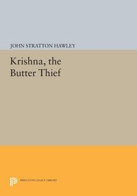 Produktbild: Krishna, The Butter Thief