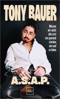 Produktbild: a.s.a.p.