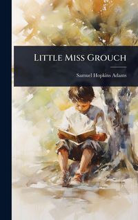 Produktbild: Little Miss Grouch