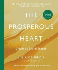 Produktbild: The Prosperous Heart