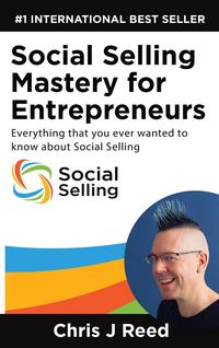 Produktbild: Social Selling Mastery for Entrepreneurs