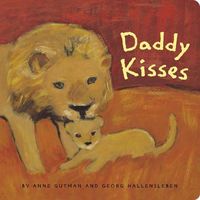 Produktbild: Daddy Kisses