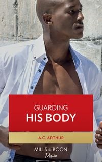Produktbild: Guarding His Body