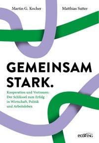 Produktbild: Gemeinsam stark.