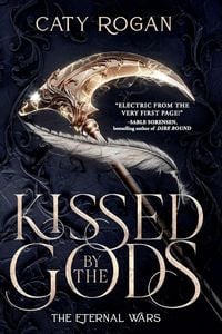 Produktbild: Kissed by the Gods