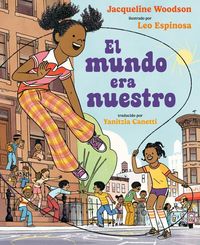 Produktbild: El Mundo Era Nuestro