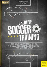 Produktbild: Creative Soccer Training