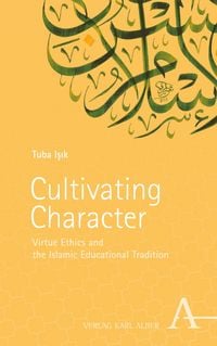 Produktbild: Cultivating Character